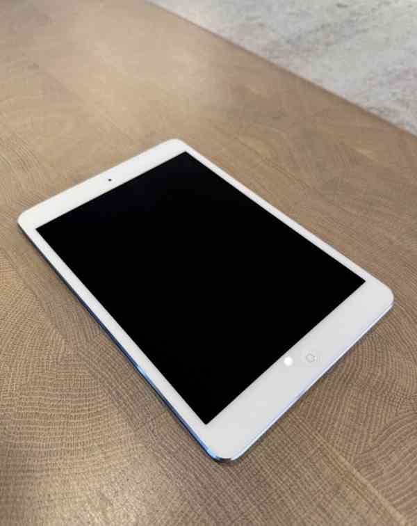 iPad mini model A1432 - foto 2