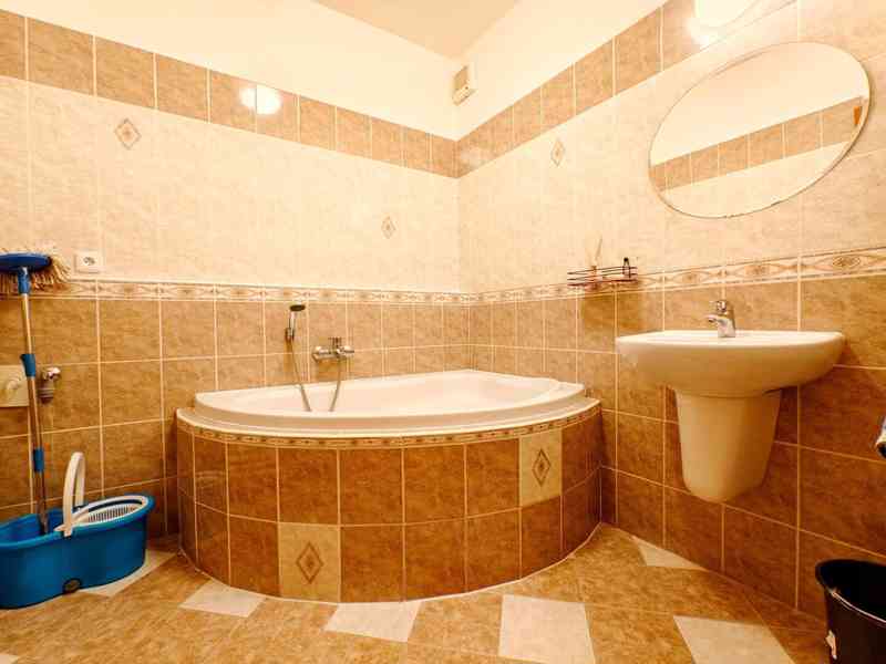 Pronájem 2+kk, 56m2+balk. (LBC-Zelené Údolí, ul. Pastelová) - foto 5