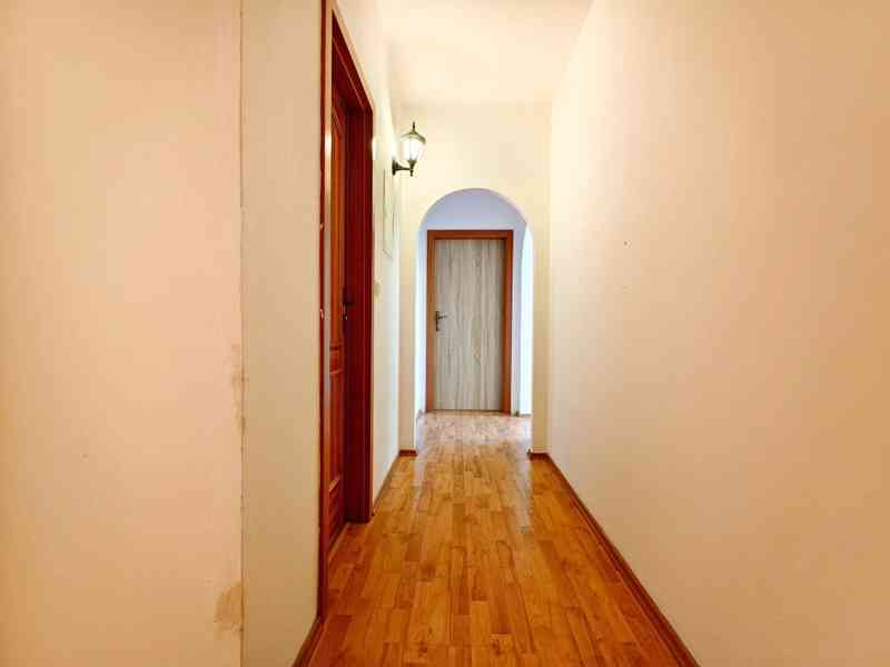 Pronájem 2+kk, 56m2+balk. (LBC-Zelené Údolí, ul. Pastelová) - foto 8