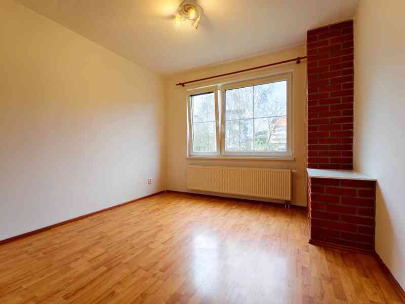 Pronájem 2+kk, 56m2+balk. (LBC-Zelené Údolí, ul. Pastelová) - foto 7