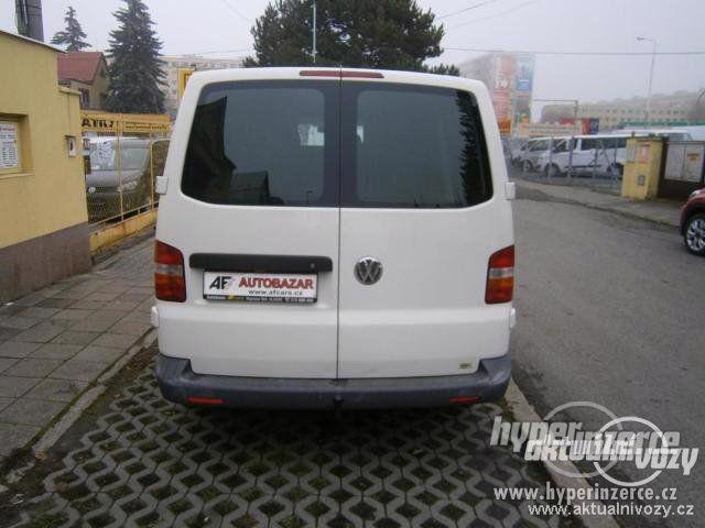 Prodej užitkového vozu Volkswagen Transporter - foto 7