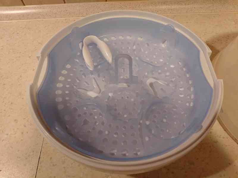 Parní sterilizátor - foto 2