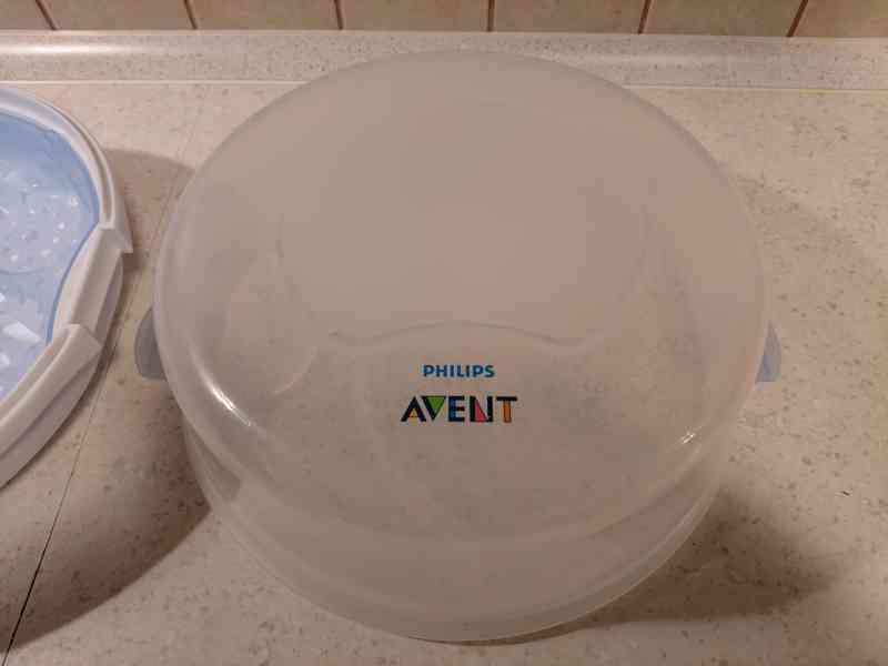 Parní sterilizátor - foto 3