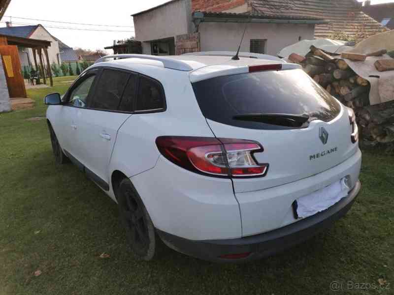 Renault Mégane Kombi	 - foto 2