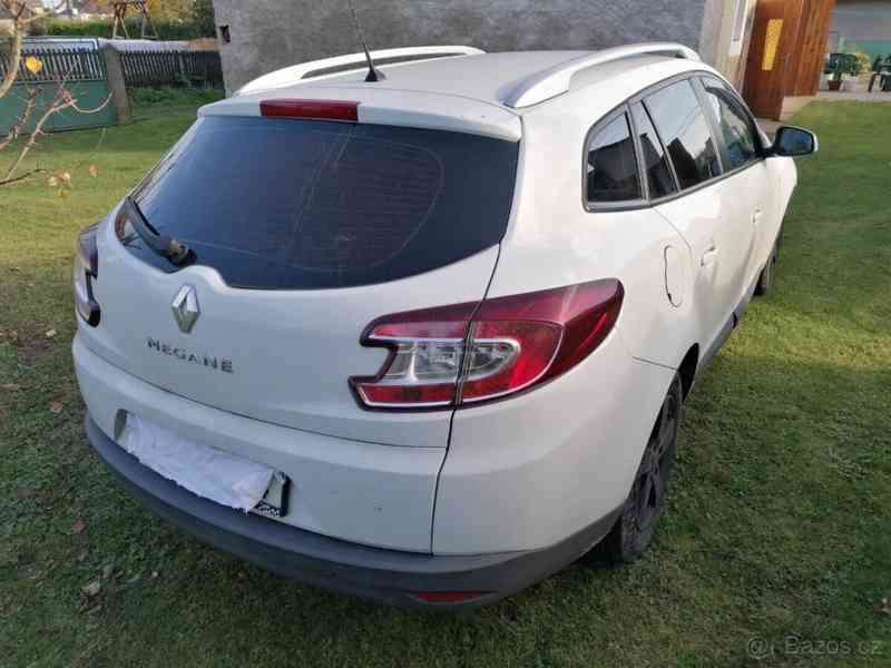 Renault Mégane Kombi	 - foto 3