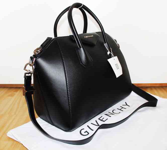 Kabelka Givenchy Antigona - foto 3