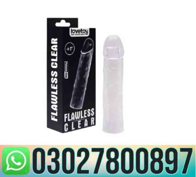 Silicone Condom In Islamabad ( 0302-7800897 ) Cash on Deliv - foto 1