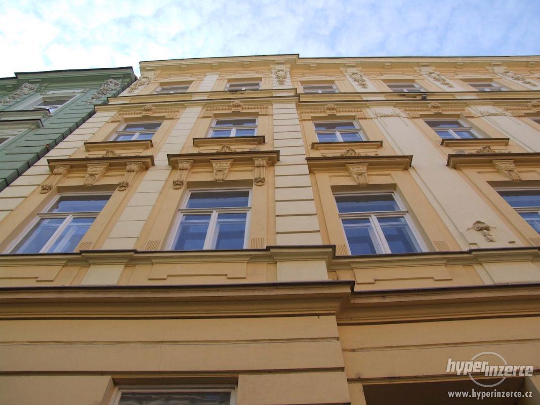 Koupím bytový/činžovní dům, Brno - foto 1