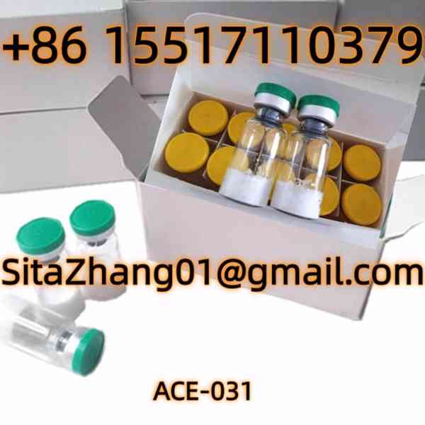 High Purity - Ace-031- Factory Supplies High Quality Peptide - foto 2