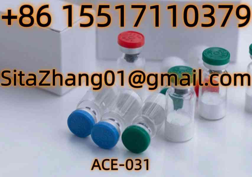 High Purity - Ace-031- Factory Supplies High Quality Peptide - foto 3