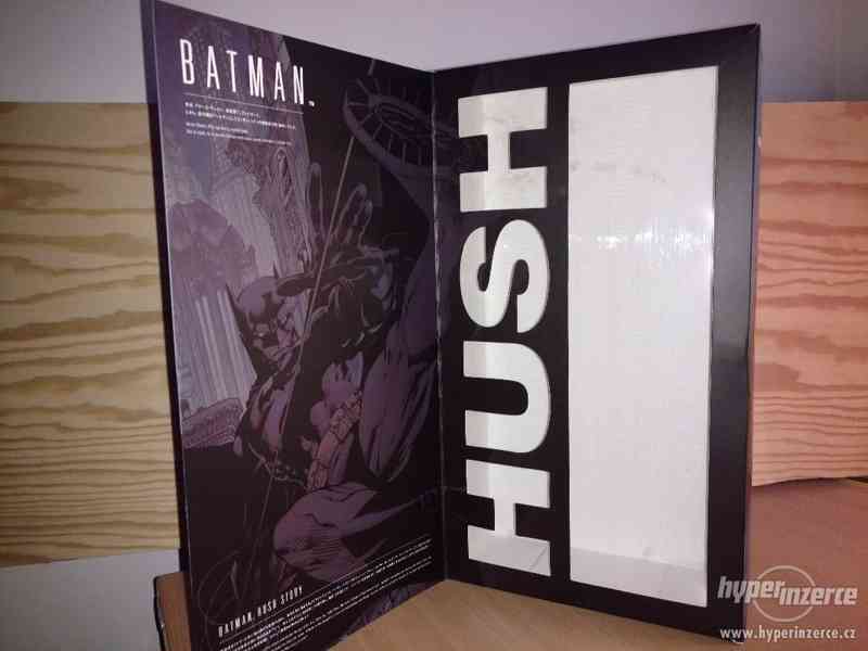batman HUSH - foto 6