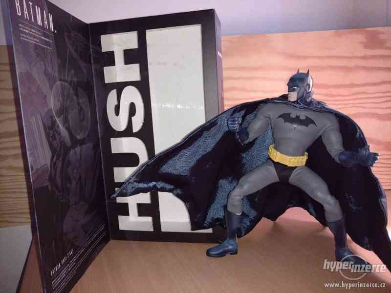 batman HUSH - foto 8