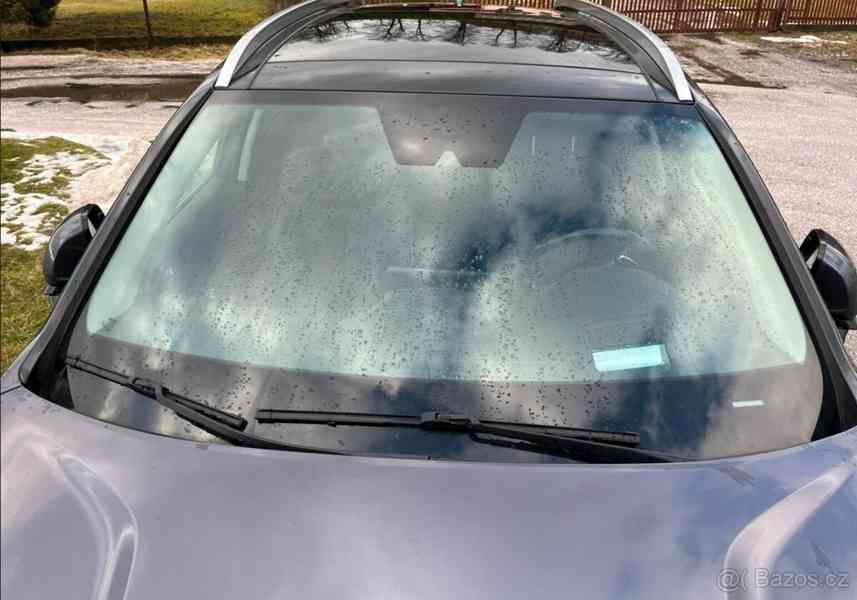 Hyundai Santa Fe 2,2   CRDi 148Kw PREMIUM - foto 9