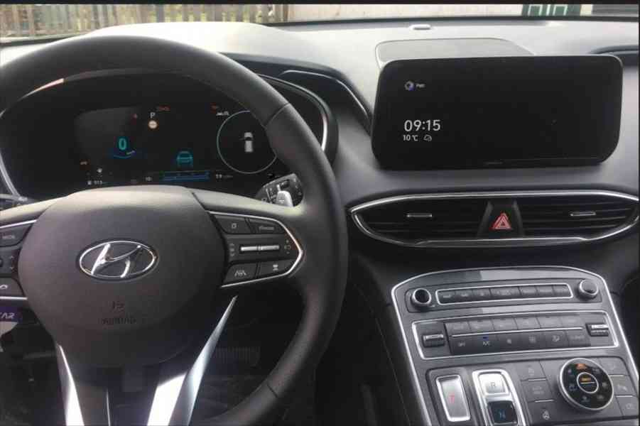 Hyundai Santa Fe 2,2   CRDi 148Kw PREMIUM - foto 7