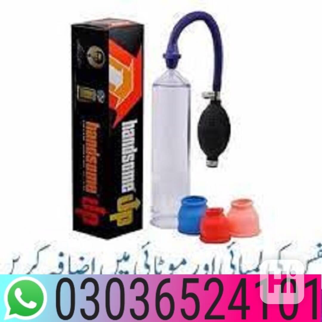 03036524101 !#!#! Handsome Up Pump In karachi  - foto 1