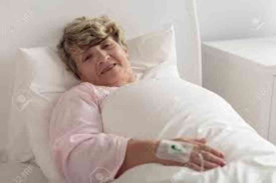 Chci darovat peníze a svůj dům, než odejdu. - foto 2