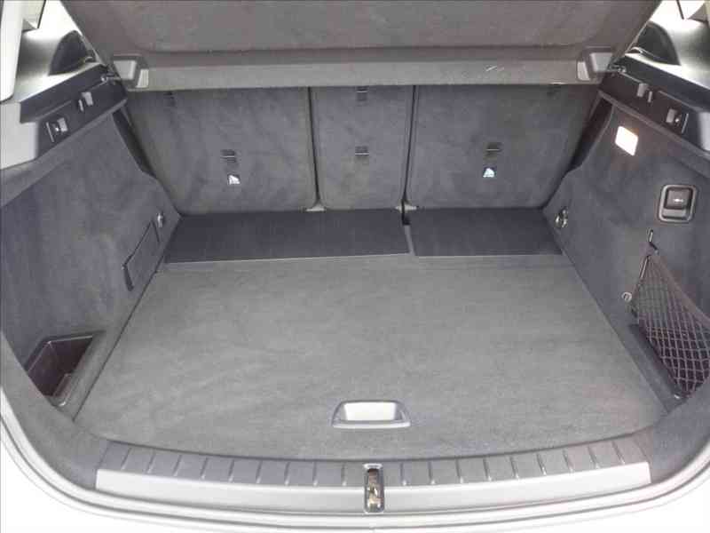 BMW Řada 2 1,5 216D ACTIVE TOURER - foto 8