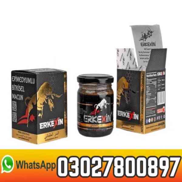 Erkexin Epimedium Herbal Mixed Paste in Sialkot + 0302780089