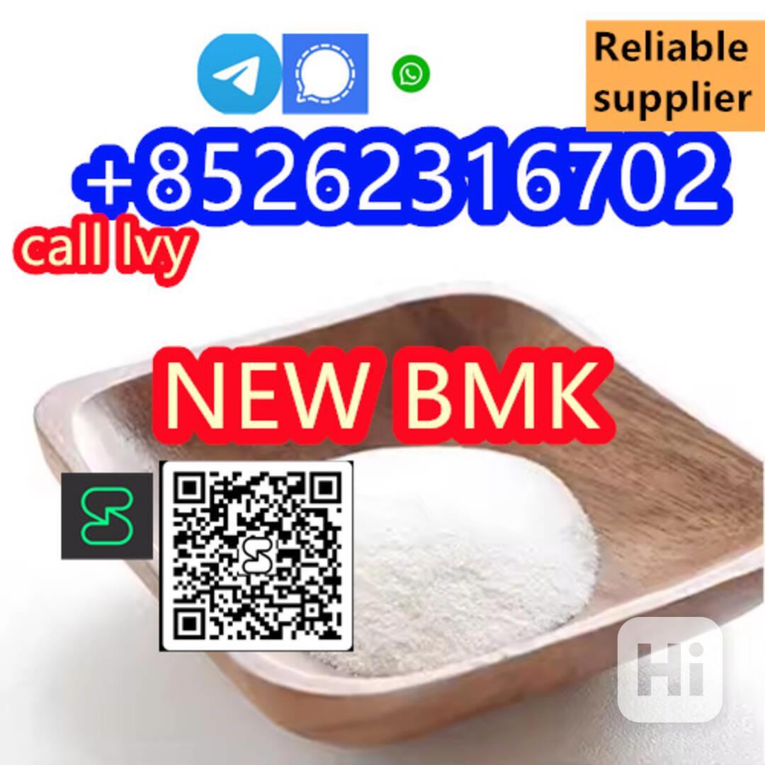 High concentrations NEW white bmk powder 5449-12-7 - foto 1