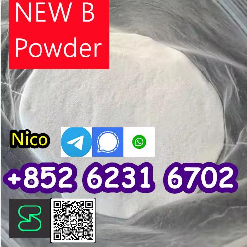 High concentrations NEW white bmk powder 5449-12-7 - foto 3