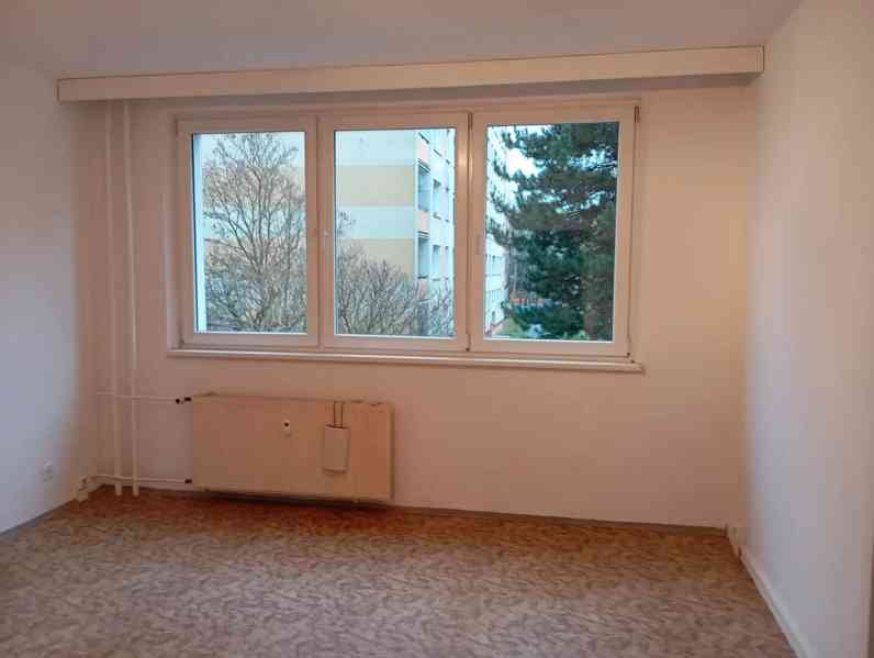 Pronájem bytu 2+1 42 m² - foto 5