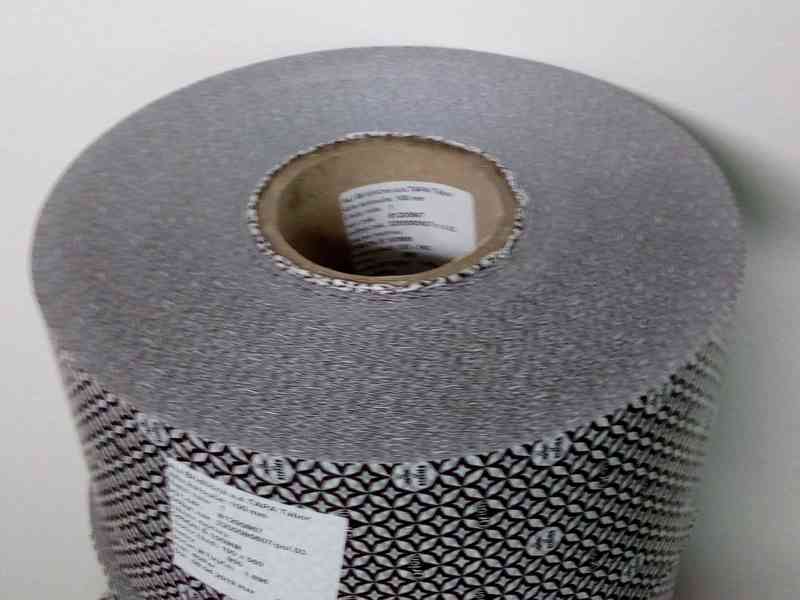 Pečící papír 10cm x 950m Tapa Tábor - foto 2