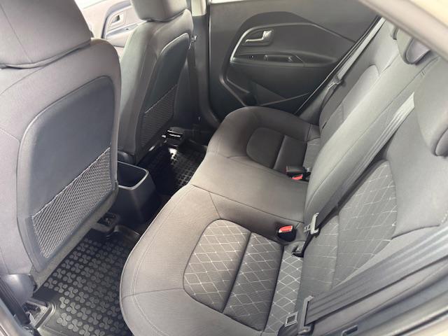 Kia Rio 1.4 CVVT 6q manuál - foto 3