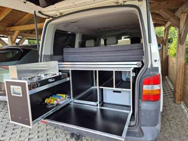 Volkswagen Transporter T5 - foto 3