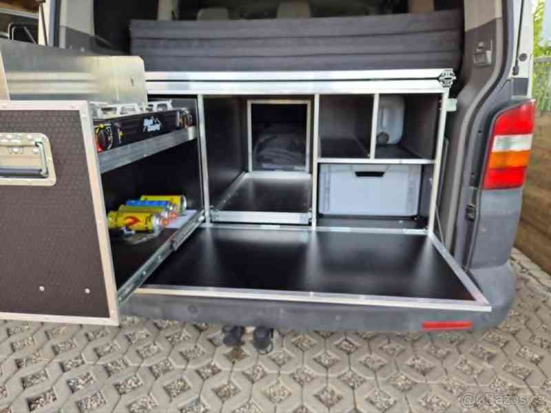 Volkswagen Transporter T5 - foto 8