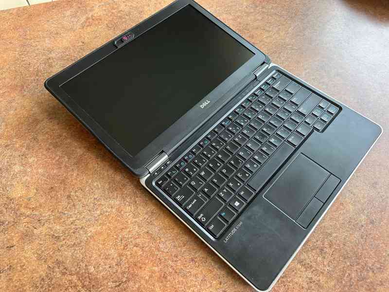 Notebook Dell Latitude E7240 - foto 3