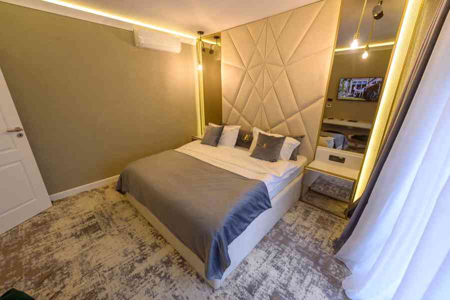 Elexus Predeal – místo, kde se moderní komfort setkává s krá - foto 3