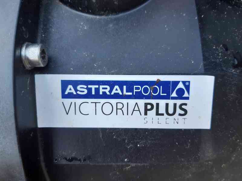 Bazénové čerpadlo Astralpool VICTORIA PLUS SILENT - foto 4
