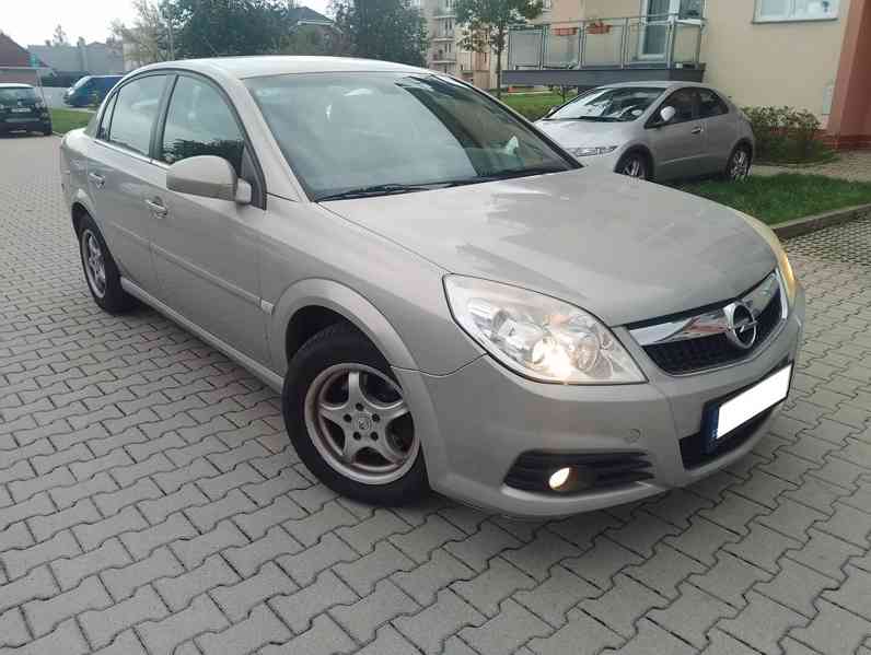 Opel Vectra 1.8 Cosmo - foto 2