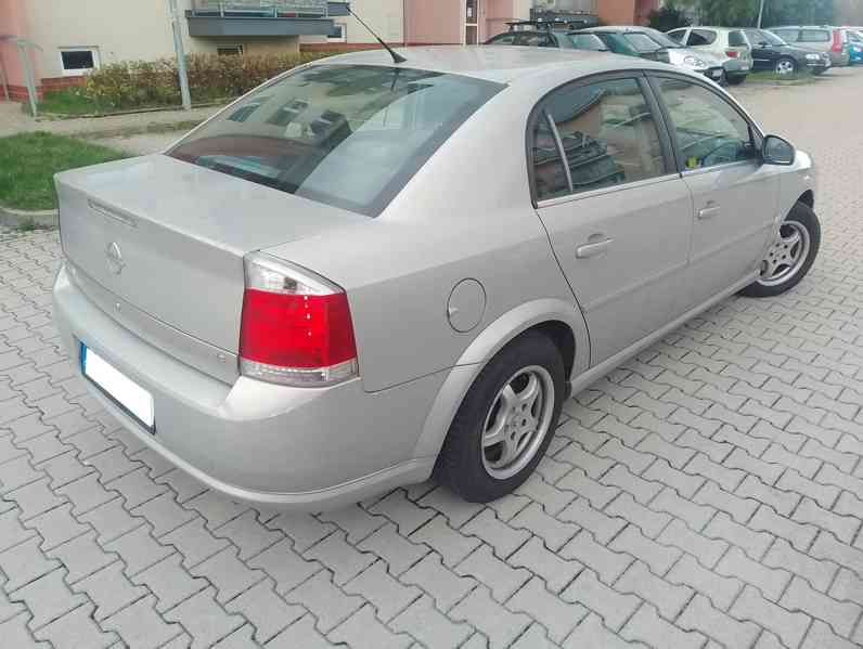 Opel Vectra 1.8 Cosmo - foto 3