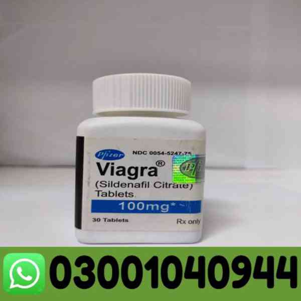Viagra 30 Tablets in Pakistan ( 03001040944