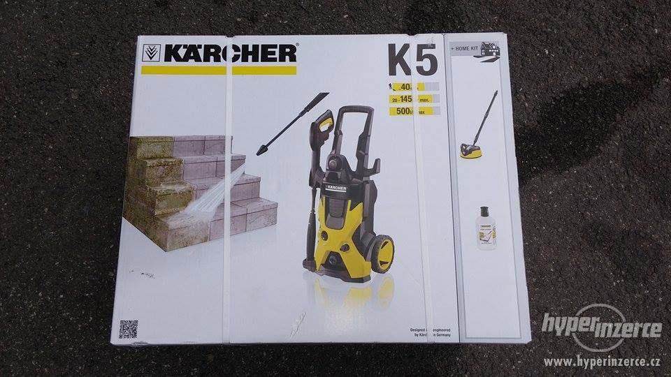 Wapka K5 HOMEKIT - foto 1