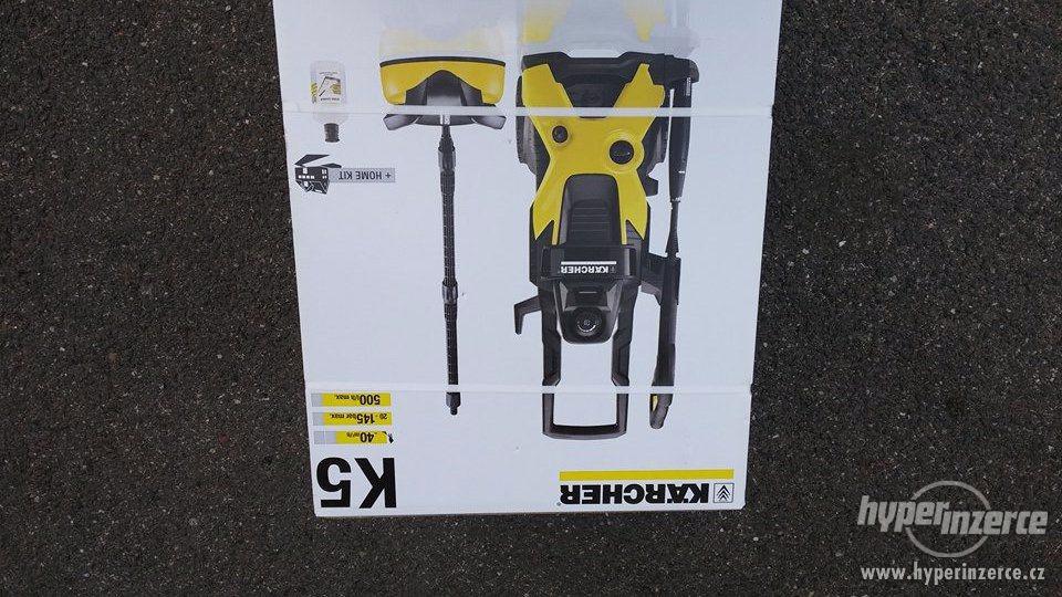 Wapka K5 HOMEKIT - foto 2