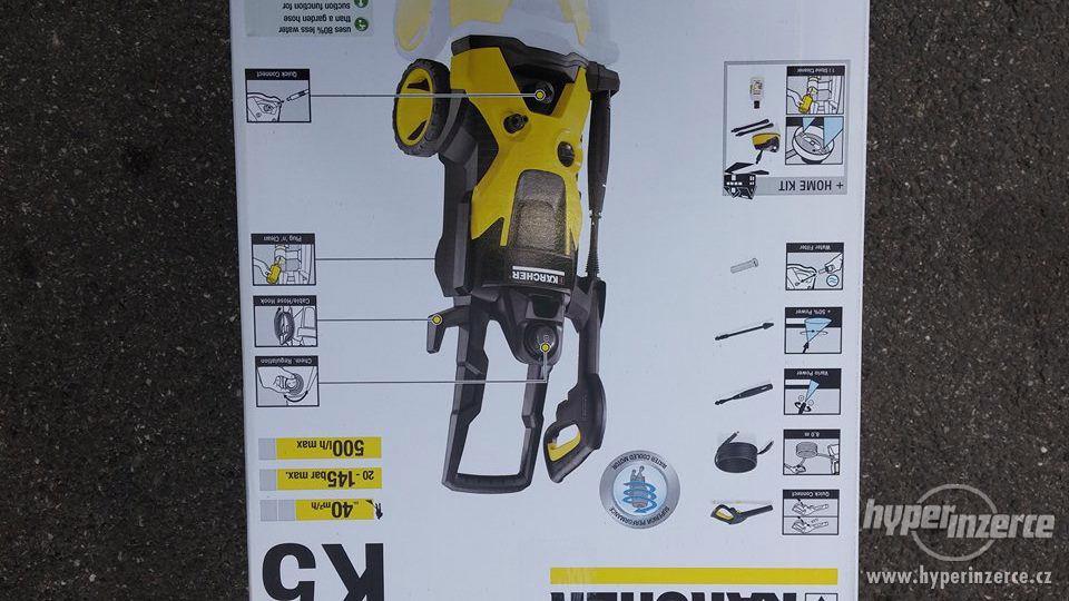 Wapka K5 HOMEKIT - foto 4
