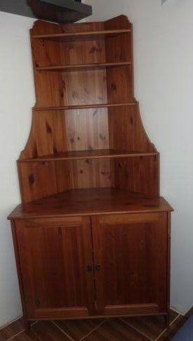 Škřín Ikea Leksvik - foto 1