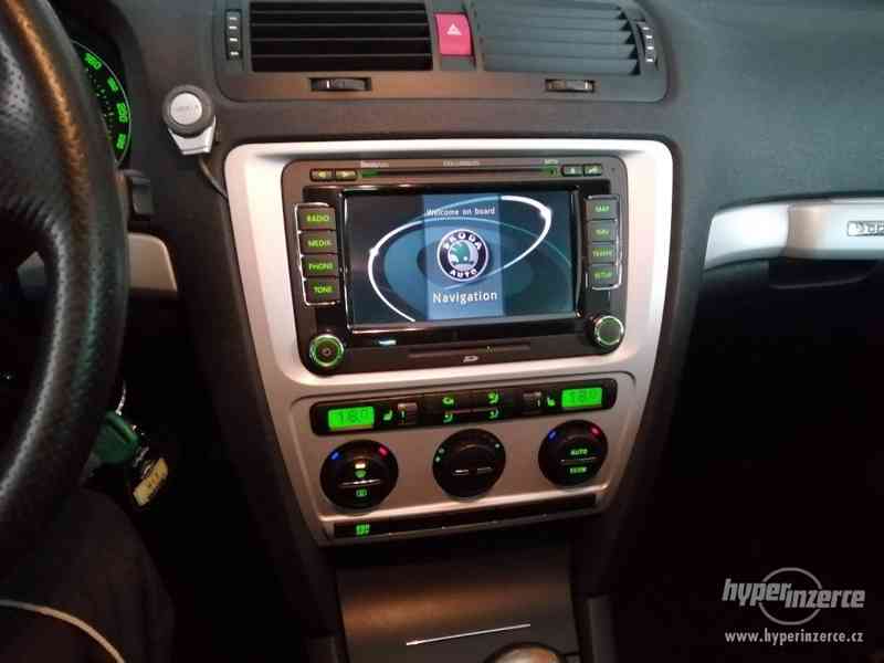 Škoda Octavia  Scout 2.0 tdi 103 kW 4x4 - foto 3