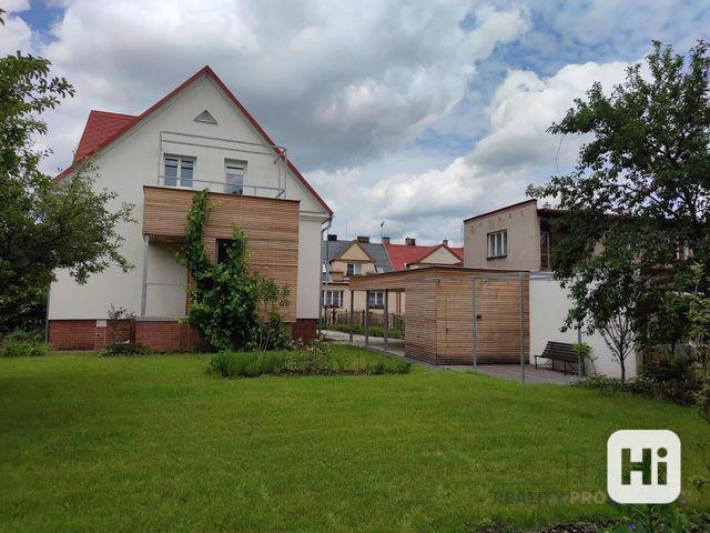 Pronájem rodinného domu 200 m², pozemek 341 m² - foto 26