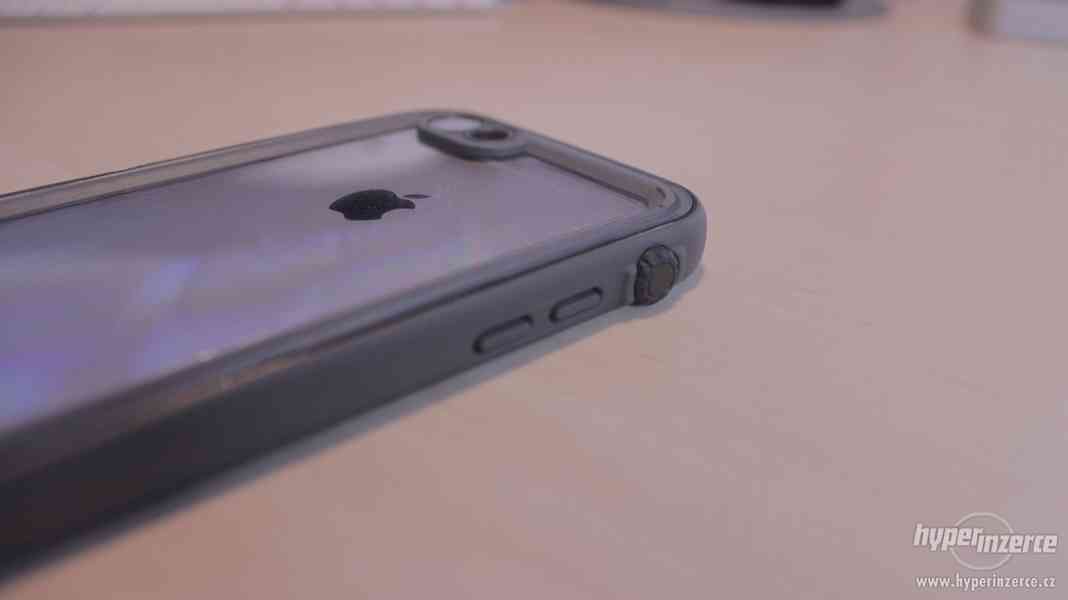 iPhone 6 Plus 64GB Space Gray + 7 krytů - foto 27
