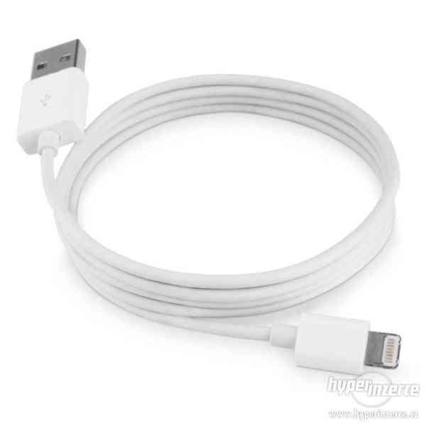 Original Apple Lightning to USB Cable 1m - foto 1