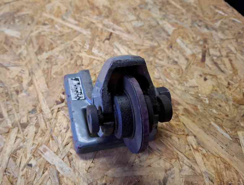 Orovnávač - foto 2