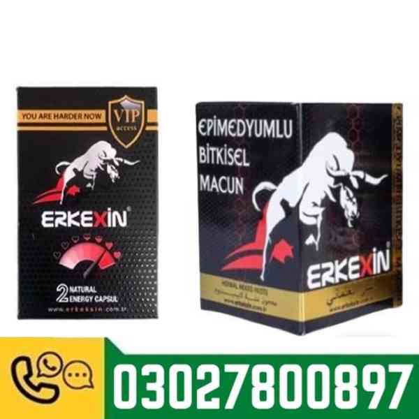 Erkexin Turkish Macun In Pakistan ( 03027800897
