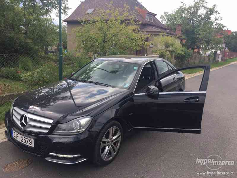 Mercedes 220 CDI r.v.2013 prodam nebo vymenim za restituce - foto 5