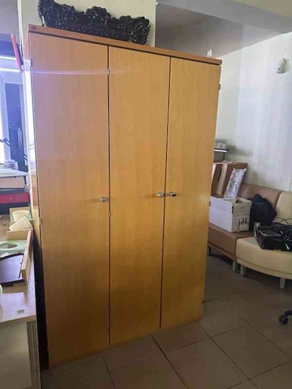 prodám skříně značky Streitner  - foto 3