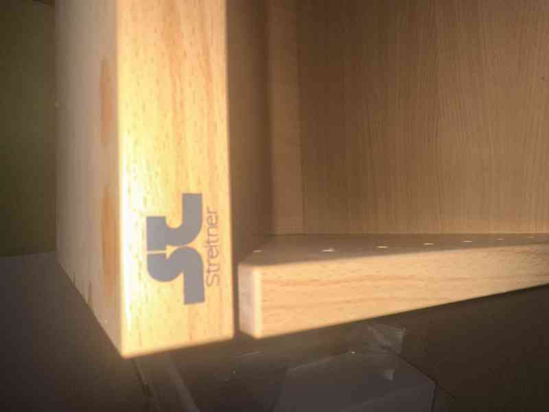 prodám skříně značky Streitner  - foto 5