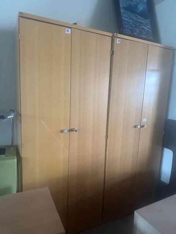 prodám skříně značky Streitner  - foto 6
