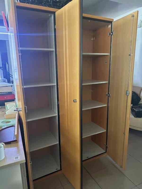 prodám skříně značky Streitner  - foto 2